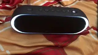 Review Đánh Giá Sản Phẩm Loa Di Động Sony SRS -XB20 - Review Wireless Speaker Sony SRS - XB20.