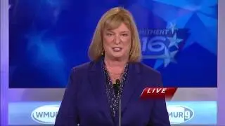 2016 Granite State Debate, 1st CD candidates: Favorite NH spot