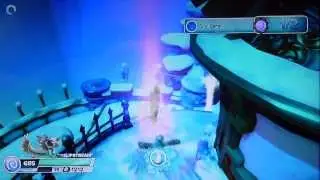 Swap-Force: Stink Bomb Soul Gem