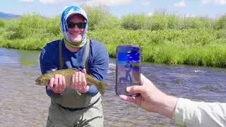 Minturn Anglers Social Media Video 09