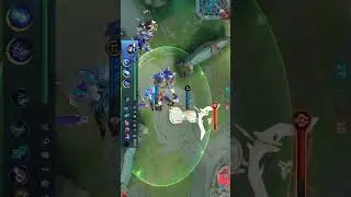 Tidak Ada Momen Savage Ketua.....#shorts#shortsfeed#mobilelegends#mlbb#fyp#viral#badang #mlb