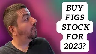 Down 75.6% in 2022, Is Figs Stock a Buy for 2023? | Best Stocks to Buy in 2023 | Best Growth Stocks