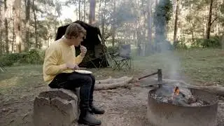 Explore Blue Mountains, New South Wales with Hayden Quinn | Taste of Australia | Tourism Australia