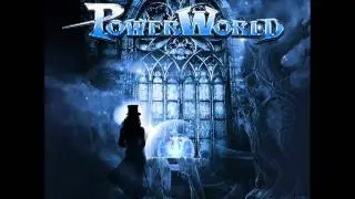Power World - Your World Is Not Mine