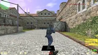 rdm )( rollin vs. mousesports (2003)