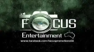 FOCUS ENTERTAINMENT presents 