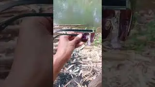 rekomendasi kacamata polarized Paser ikan terbaik ,,segala kondisi teduh maupun terang..