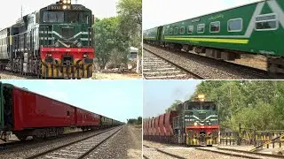 Fastest 💯⚡🔥5 Action 15UP 7UP 2DN 5UP & DN ZBKH Train'