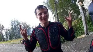 #crashocker - Generation 4 (Краснодарский край/г.Сочи/ Красная поляна)