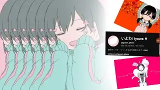 WHO'S IYOWA AND WHY HE'S MY FAVORITE VOCALOID PRODUCER