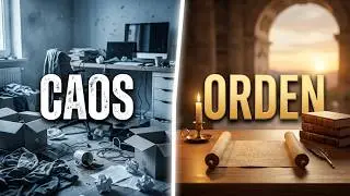 10 Hábitos Simples Para PONER TU VIDA EN ORDEN - ESTOICISMO