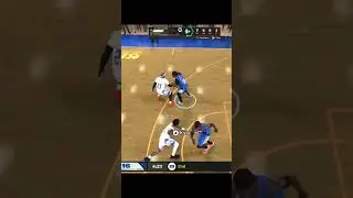 #gamingclips #anklehunta #fyp #2k26 #2khighlights