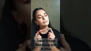 essence Extreme Shine Volume para los labios