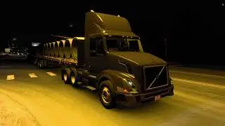 Volvo VNL Customizen en ermee rijden