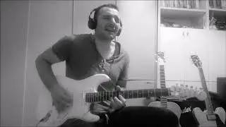 Mango - Come Monna Lisa (Cover)