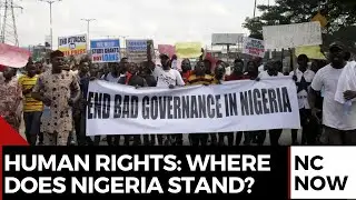 Human Rights Day 2025: How Free Is Nigeria Really?