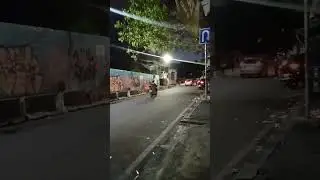 Jalan Pasar Asemka Flyover || #pasarasemka #sjariefhiedajatoellah