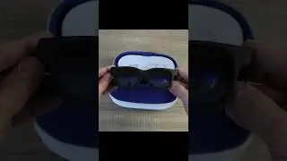 VITURE Luma Pro XR preview by Digital Markings #digitalmarkings  #VITURE #VITURELuma #4KLikeDisplay