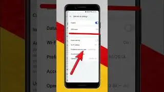 Realme Narzo N65 Ko 4G Se 5G Kaise kare #shortvideo #shortsfeed #tech #smartphone