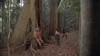 BeastMaster Season 3 Episode 19 part 2 of 5