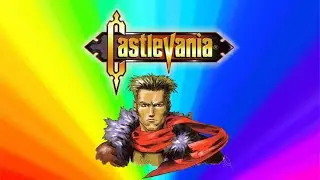Castlevania 64 Reinhardt Full Playthrough Hard Mode