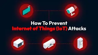 How To Prevent Internet of Things (IoT) Attacks