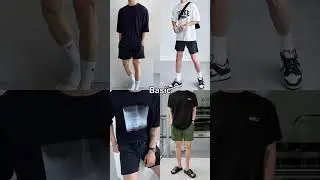 Top 3 men&rsquo;s styles with the most aura. DM &ldquo;style&rdquo; for tips and where to buy