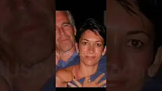 Maxwell Moved to Texas Prison - Ghislaine Sent to VIP Jail #shorts