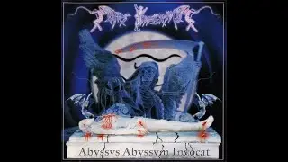 Art Inferno - Abyssvs Abyssvm Invocat 1999 (Full Album)