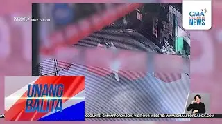 Rider, patay matapos pagbabarilin ng riding-in-tandem; nagbibisikletang... | Unang Hirit