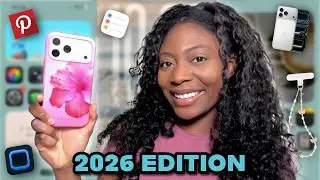 What&rsquo;s on My iPhone 17 Pro Max