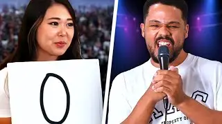 I Forced ALL Streamers To A Singing Competition