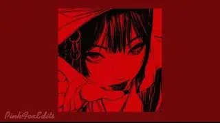 Paint The Town Red (SpedUp)