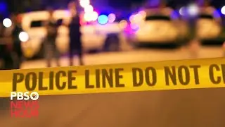 WATCH: Buffalo Police Department gives update on Allina Crossroads Clinic shooting