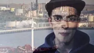 QUESTO MONDO E' MARCIO - video rap 2016
