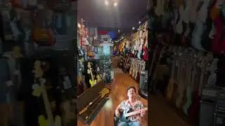 Bass Center