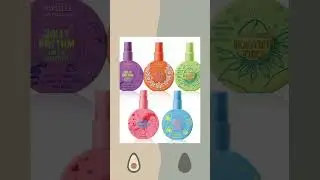 rekomendasi parfum pucelle nih guys. yuk buruan di orderr