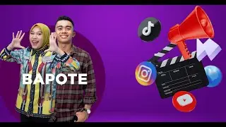 BAHASA YANG MENGUBAH NASIB | BAPOTE