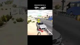 REBUILDING BMW M4 👨🏻&zwj;🔧 ll CPM #carparkingmultiplayer #cpm