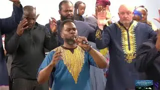 Pastor Dowell Tabernacles 