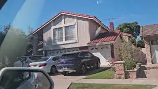 Kaveh Bahraini pulls super hard on walks