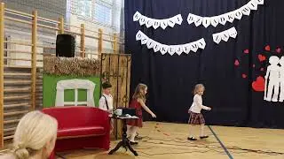 Dzień Babci i Dziadka, Marynarze 2025