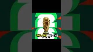 FIFA World Cup 2026 Song || FIFA  OFFICIAL || World Cup 2026 || FIFA 2026 || Word Canvas #fifa