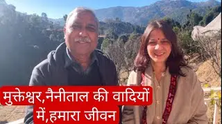 आज नाश्ते में पहाड़ी आलू की सब्जी और पूरी 😋😋 Cottage Construction || Pahadi Safaari Cottage#nainital
