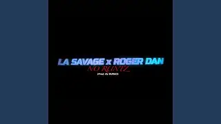 NO RUNTZ (feat. Roger Dan)