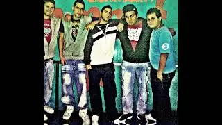 Odi x P Style Zero x Jaz Bastard x DSIQ x Biz Flow x Spx x Zenturi x MC jesus  - Intro