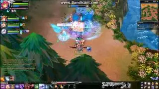 NostaleTr  &laquo;&deg;&deg;AcaR71&deg;&deg;&raquo;&trade;  İle Ortak video =)