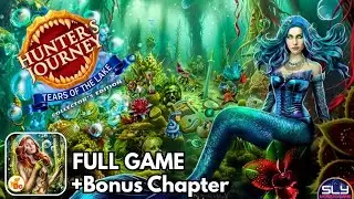 Hunter's Journey Tears of the Lake Full Walkthrough