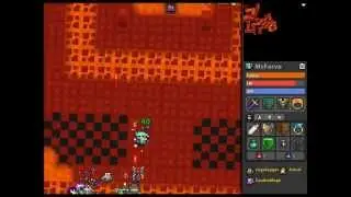 [RotMG] RRR w/ McFarvo & Friends