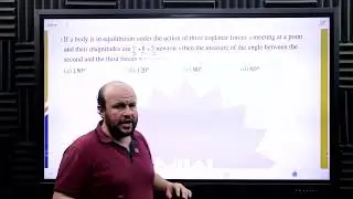 October revision statics part one